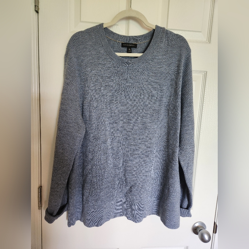 New Banana Republic 100% Merino Wool Sweater